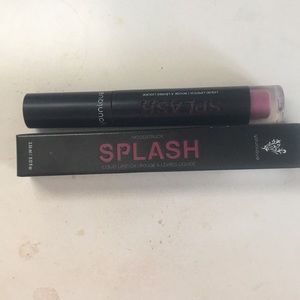 Moodstruck Spalsh Liquid Lipstick-Sentimental